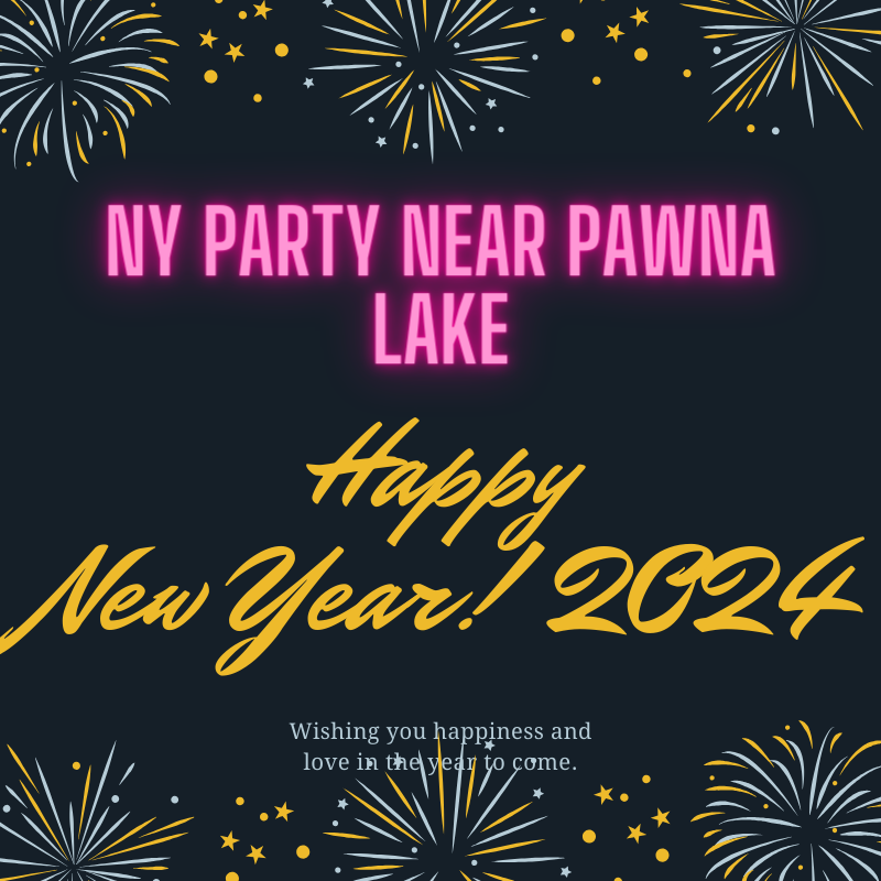 Silver New Year Party 2024 On Pawna Lake (Lonavala) campwale india