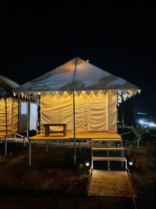 Pawna Luxury Camping- Amrai Retreat