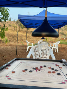 Pawna Luxury Camping- Amrai Retreat