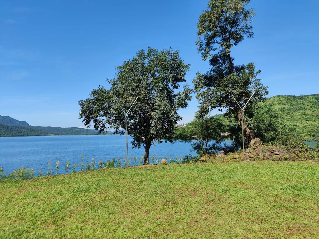 Camp At Pawna Lake (Boating including)