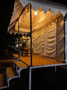 Pawna Luxury Camping- Amrai Retreat